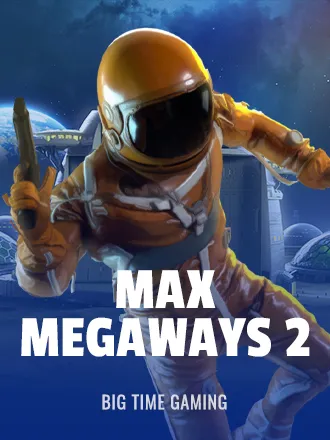slot Max Megaways 2