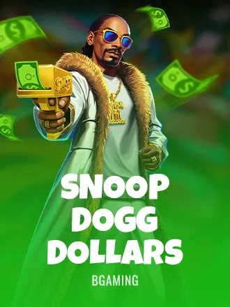 slot Snoop Dogg Dollars